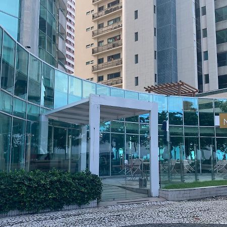 Flat Hotel A Beira Mar Recife By Direct Luaran gambar