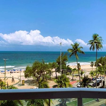 Flat Hotel A Beira Mar Recife By Direct Luaran gambar