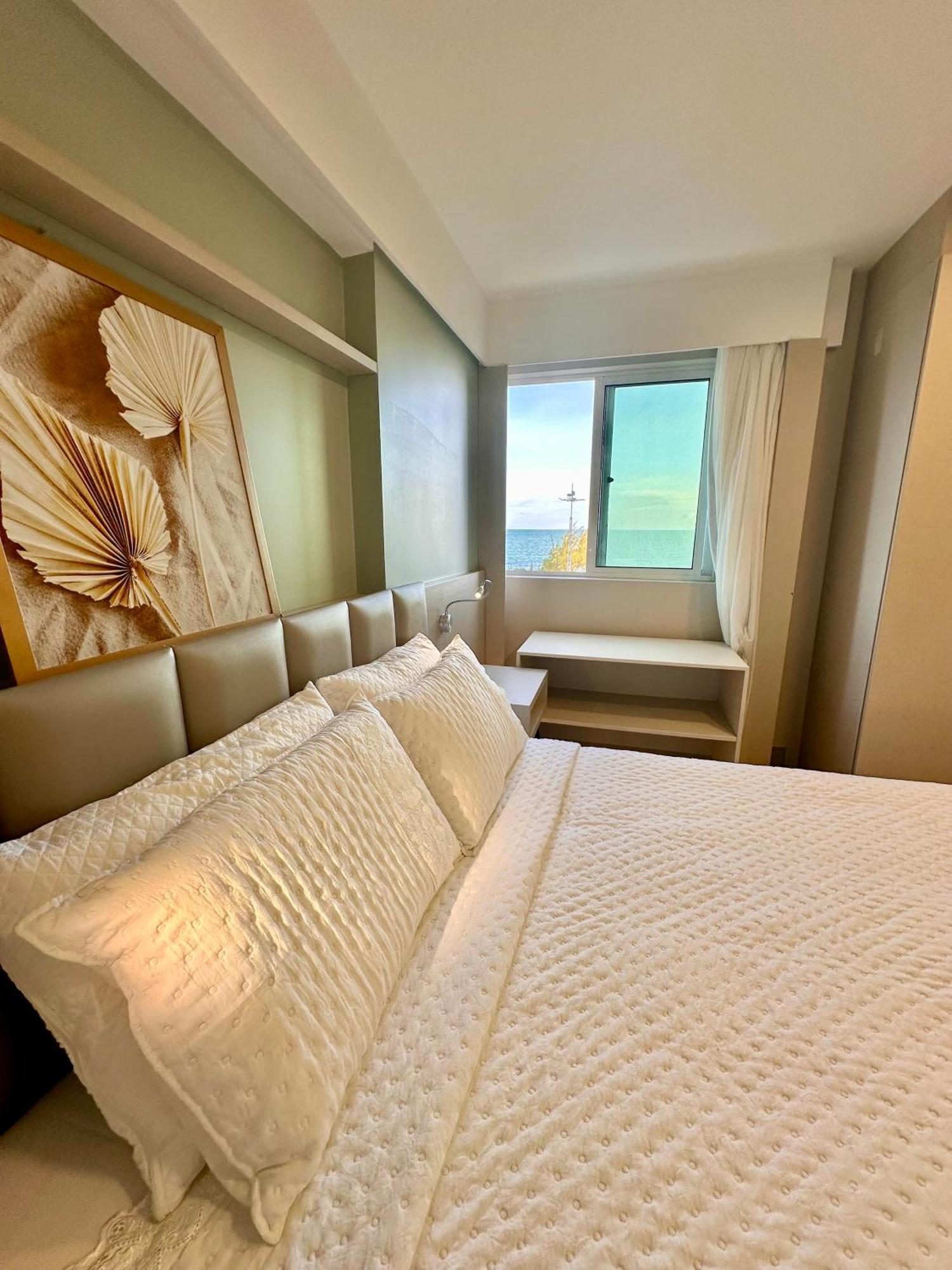 Flat Hotel A Beira Mar Recife By Direct Luaran gambar